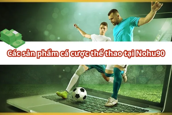 Cá Cược Thể Thao Nohu90