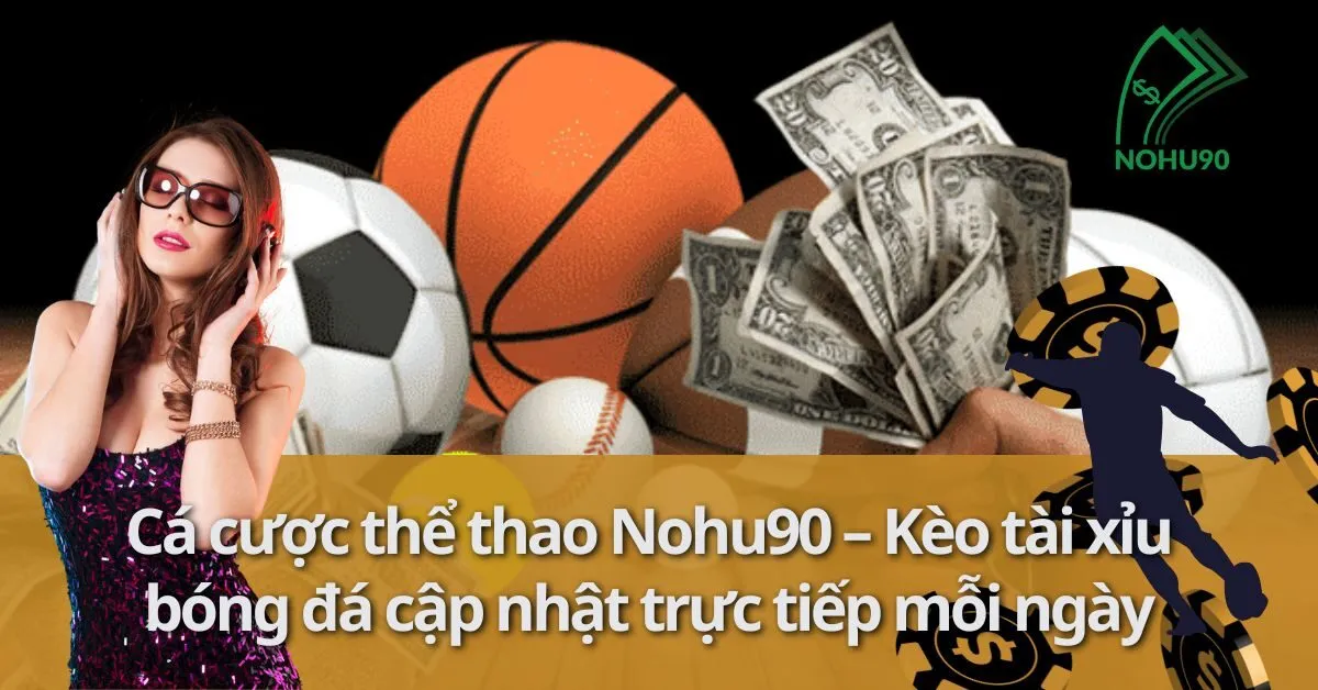 cá cược thể thao