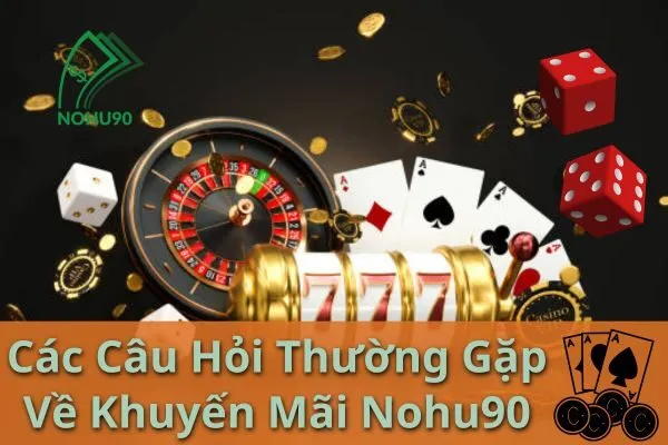 khuyến mãi Nohu90