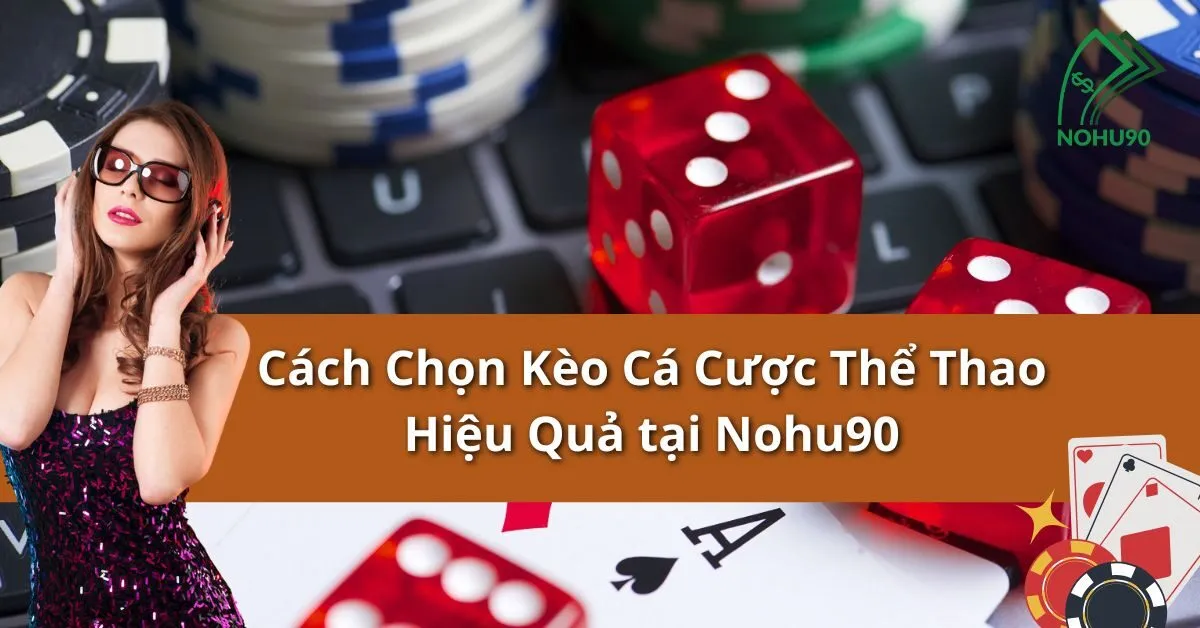 Kèo Cá Cược Thể Thao