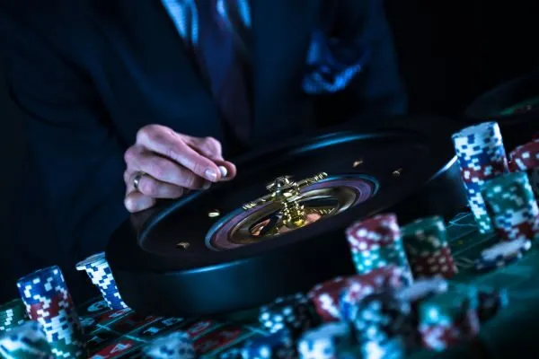 Casino trực tuyến uy tín