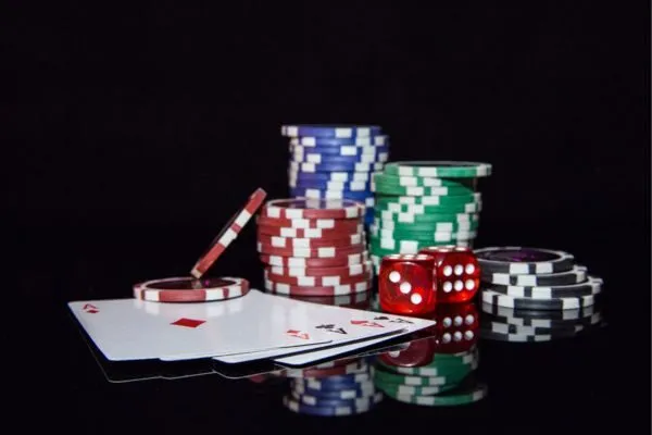 Casino trực tuyến uy tín