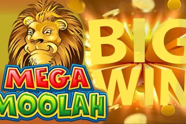 game slot Mega Moolah