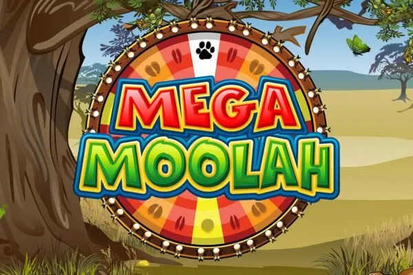 game slot Mega Moolah