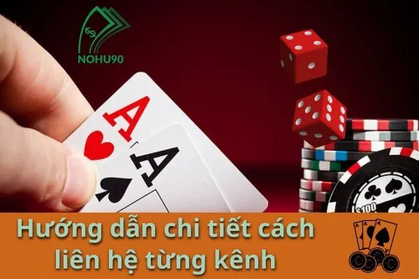 hỗ trợ khách hàng Nohu90