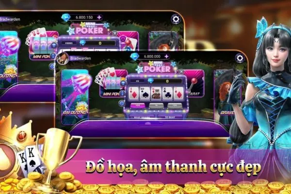 Hướng dẫn chơi game slot