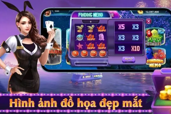 Hướng dẫn chơi game slot