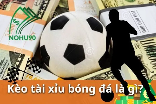 cá cược bóng đá 