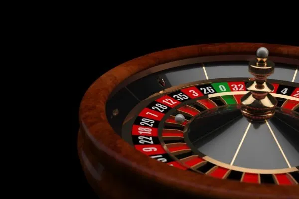 Roulette trực tuyến Nohu90